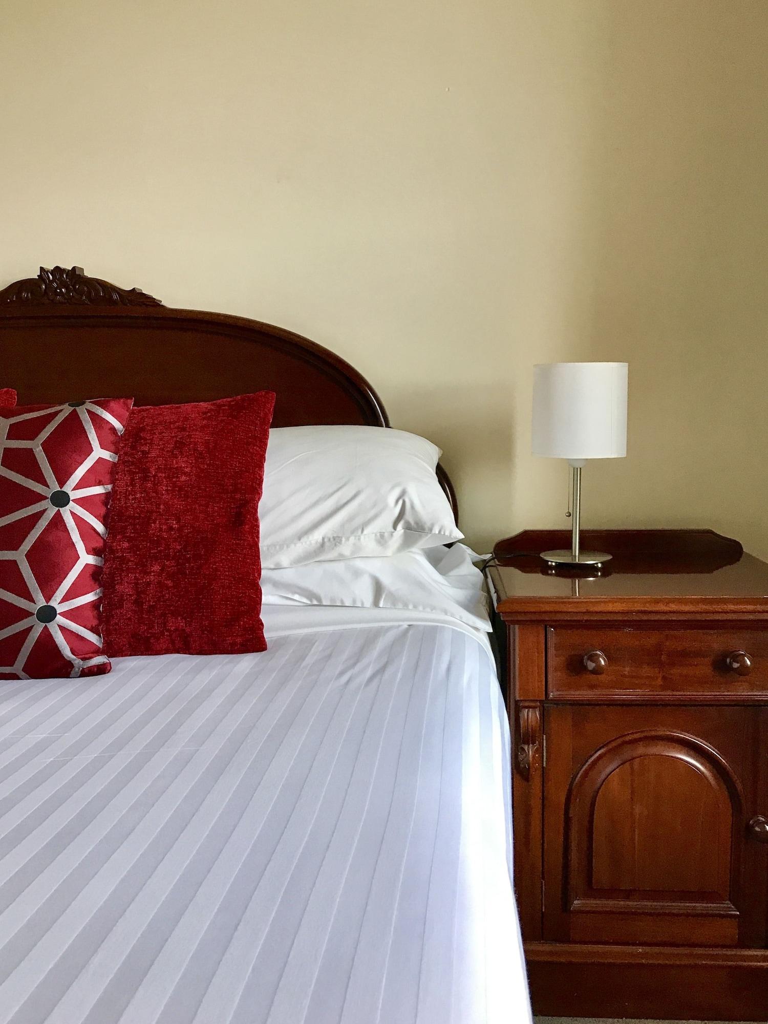 The Hotel Shamrock Bendigo Bagian luar foto