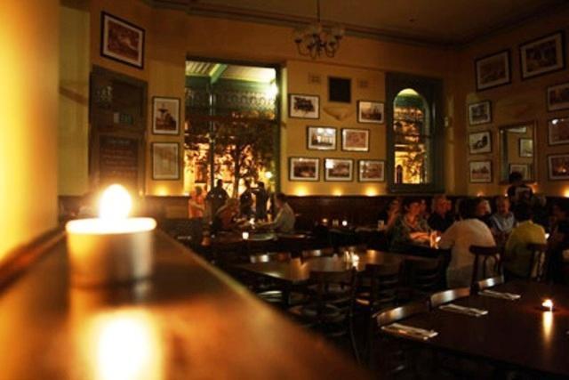 The Hotel Shamrock Bendigo Bagian luar foto